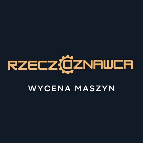 Ekspert Rzeczoznawca – Wycena maszyn, urządzeń, opinie do projektów UE, leasingu. Kraków, Małopolska